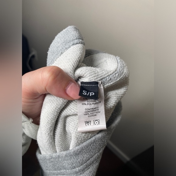 Reigning Champ Made in Canada Midweight Hoodie - Picture 5 of 5